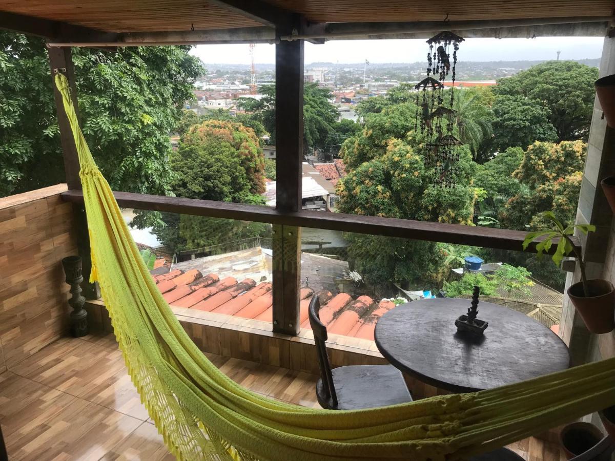 Pousada Alto Astral Olinda Ngoại thất bức ảnh