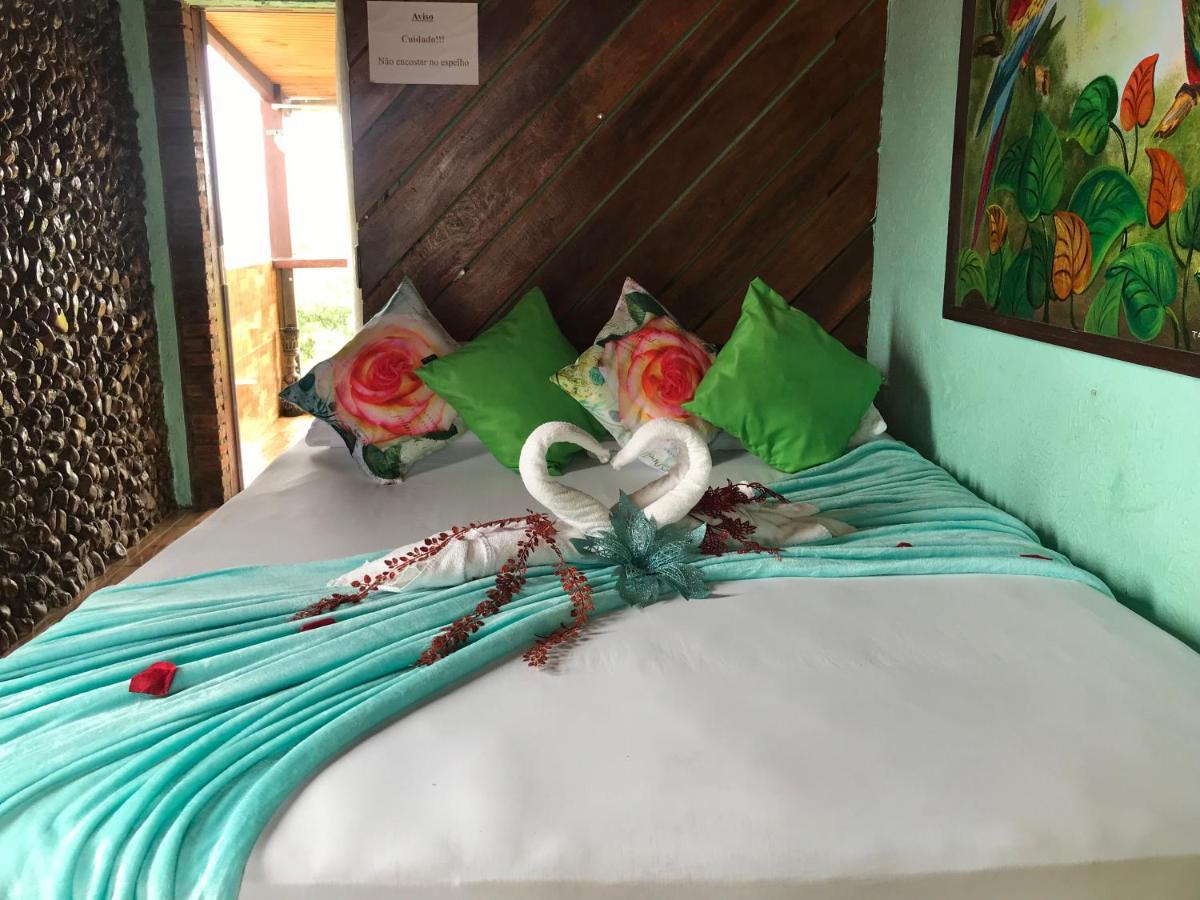 Pousada Alto Astral Olinda Ngoại thất bức ảnh