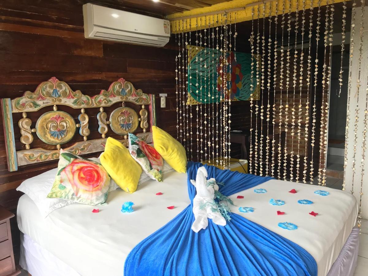 Pousada Alto Astral Olinda Ngoại thất bức ảnh