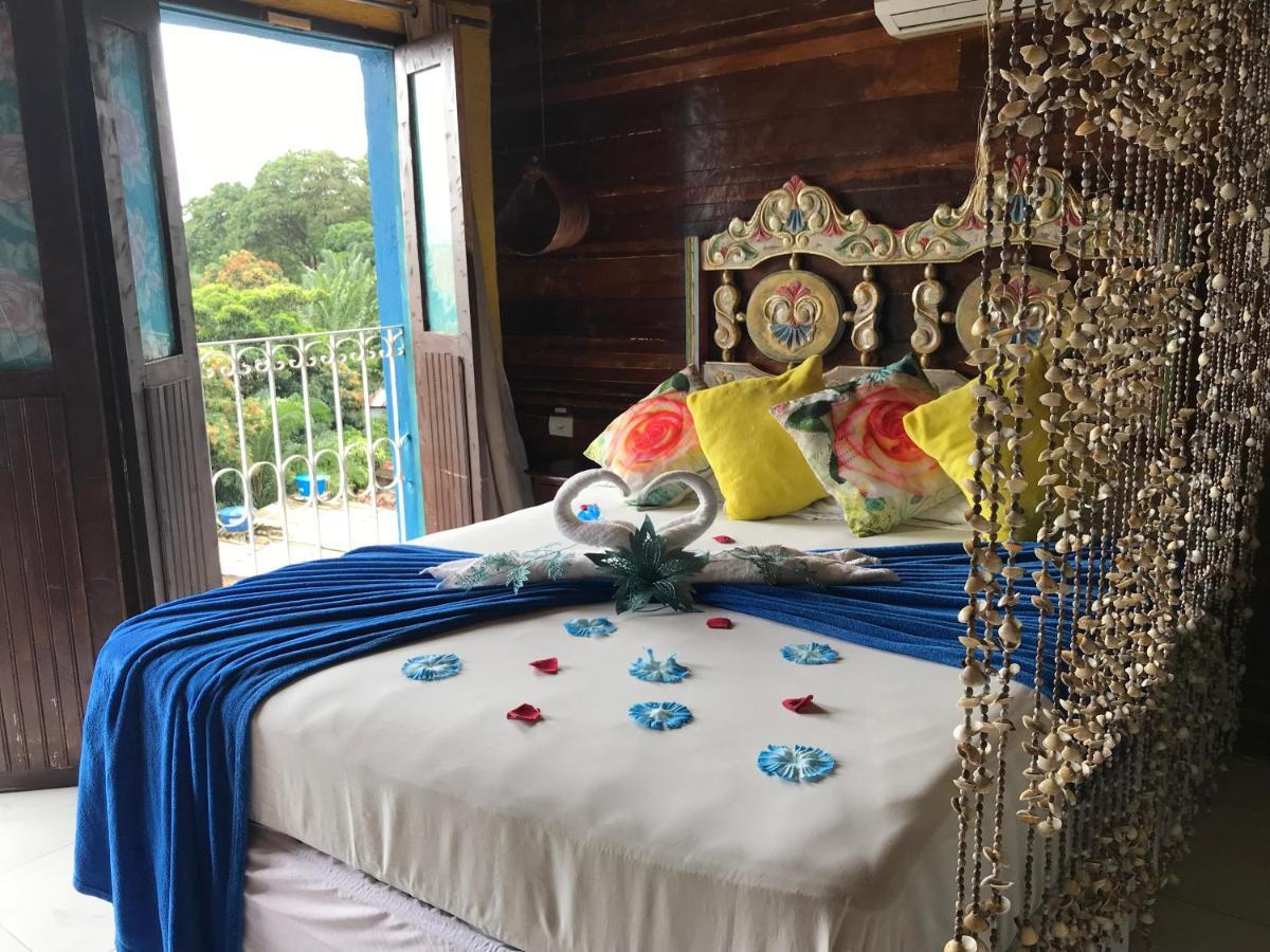 Pousada Alto Astral Olinda Ngoại thất bức ảnh
