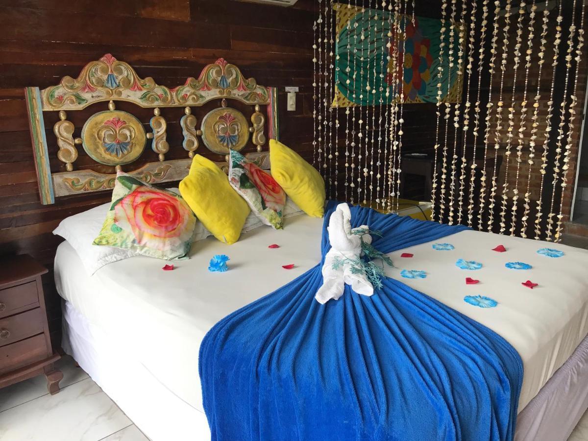 Pousada Alto Astral Olinda Ngoại thất bức ảnh