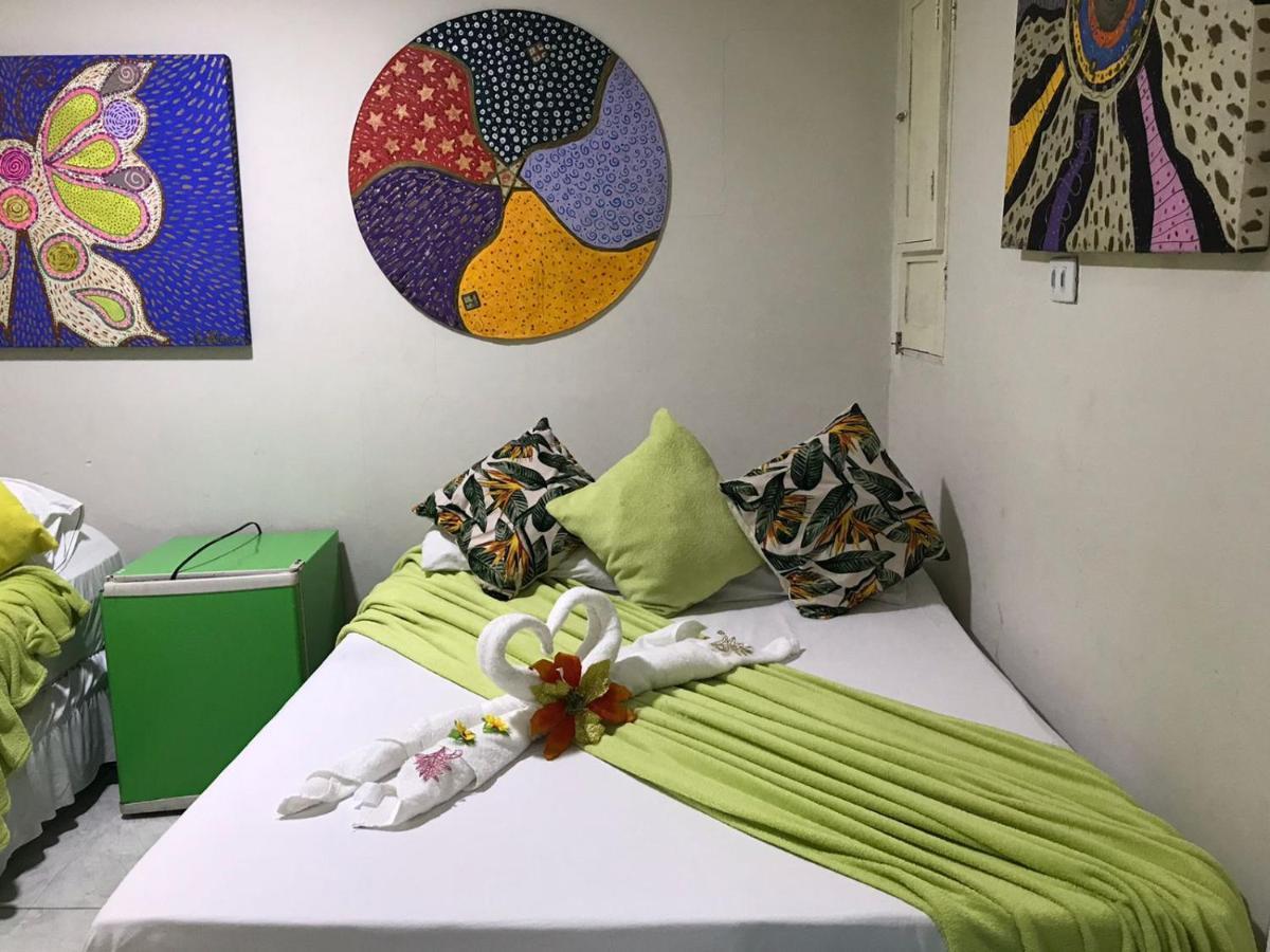 Pousada Alto Astral Olinda Ngoại thất bức ảnh
