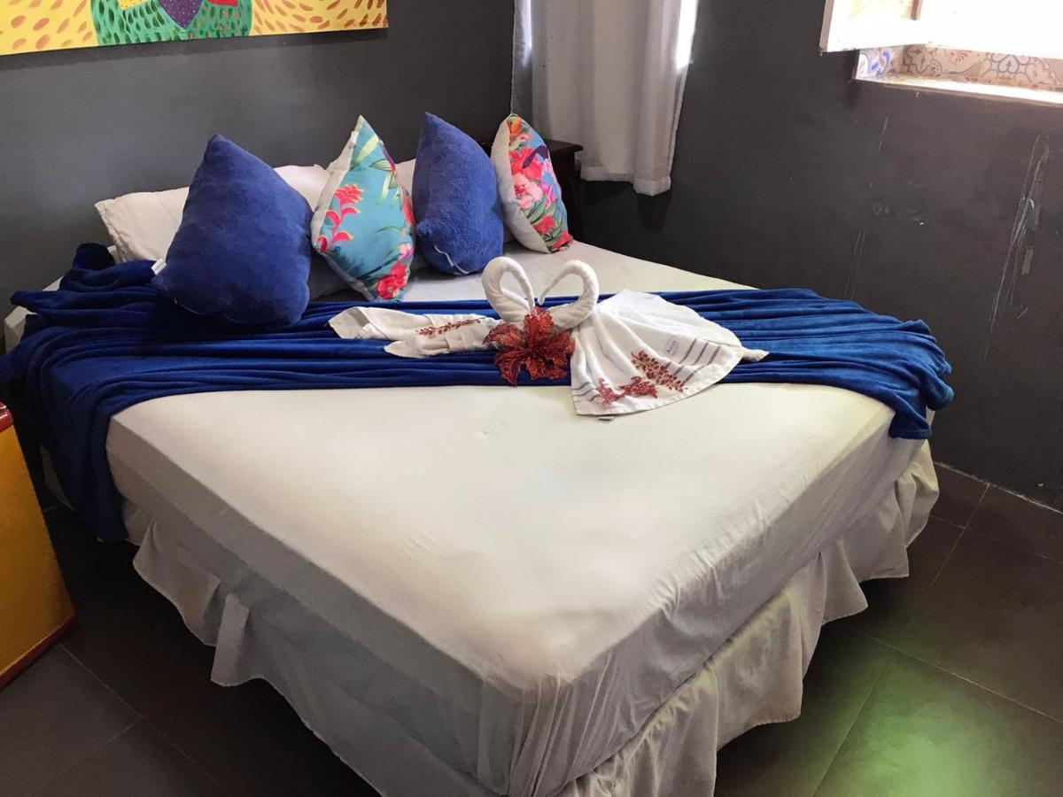 Pousada Alto Astral Olinda Ngoại thất bức ảnh